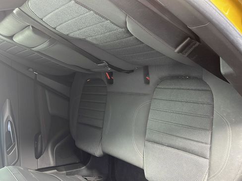 Used 2024 Dodge Hornet R/T w/ R/T Blacktop Package image 13