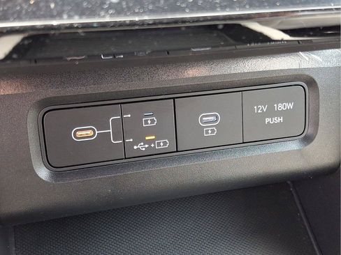 Certified 2025 Hyundai Tucson SEL AWD/4WD image 21