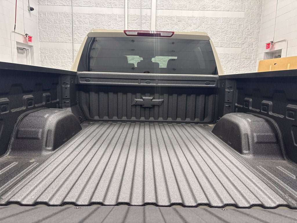 New 2026 Chevrolet Silverado 1500 RST AWD/4WD image 6