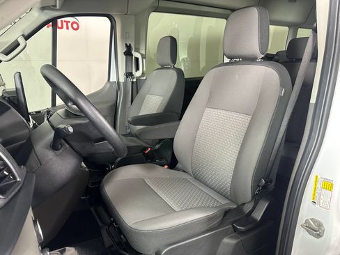 Used 2024 Ford Transit 350 XLT RWD image 11