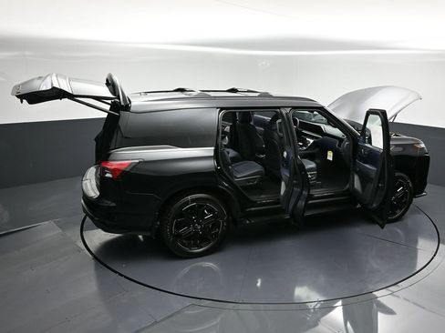 New 2026 INFINITI QX80 SPORT image 36