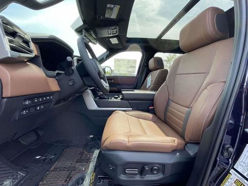 New 2026 Toyota Tundra 1794 Edition AWD/4WD image 29