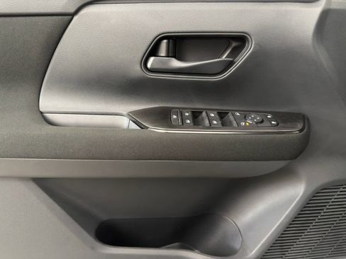 New 2026 Nissan Kicks S FWD image 22