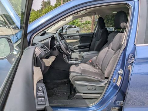 Used 2022 Subaru Ascent Premium w/ Convenience Package AWD/4WD image 16