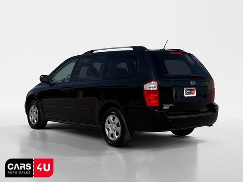 Used 2010 Kia Sedona LX FWD image 5