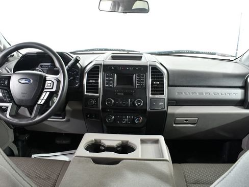Used 2017 Ford F350 XLT AWD/4WD image 7