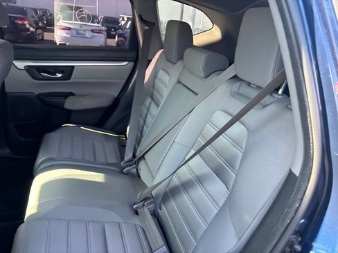 Used 2020 Honda CR-V LX image 12