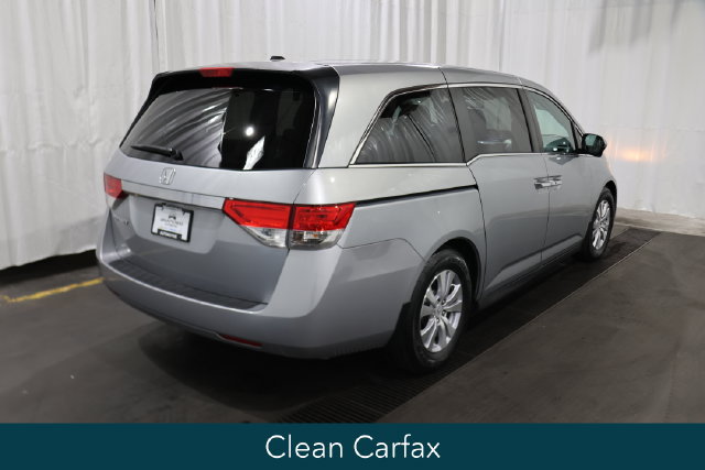 Used 2016 Honda Odyssey EX-L image 3