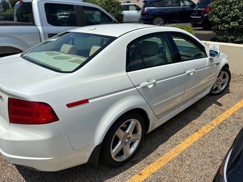 Used 2006 Acura TL FWD image 4