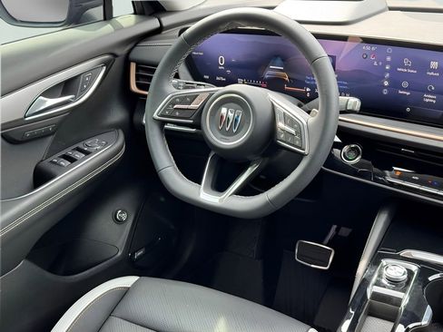 New 2026 Buick Envision Sport Touring AWD/4WD image 16