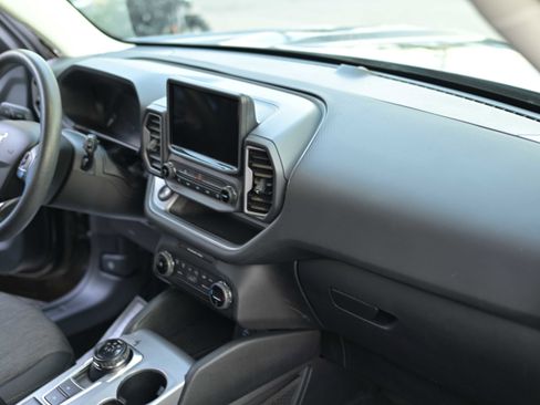 Used 2021 Ford Bronco Sport Big Bend image 15