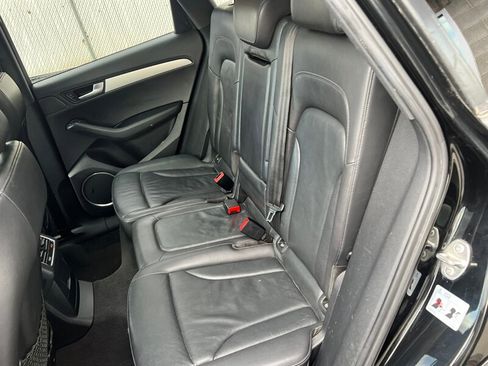 Used 2012 Audi Q5 3.2 Premium Plus image 22