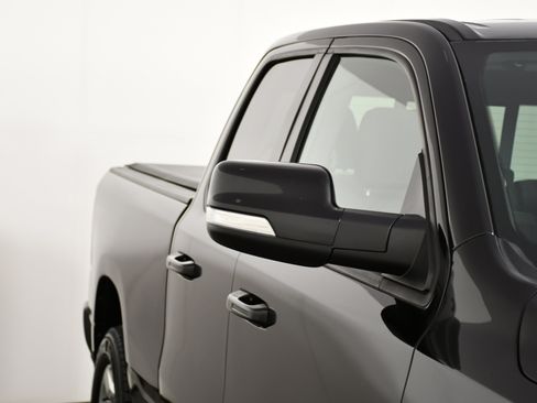 Used 2021 RAM 1500 Big Horn image 14