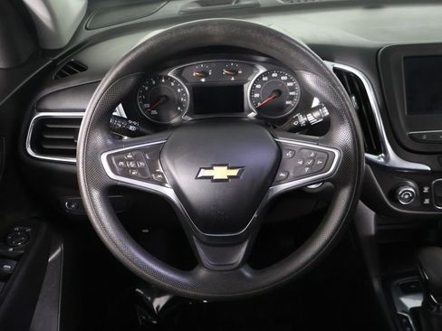 Used 2022 Chevrolet Equinox LT AWD/4WD image 34