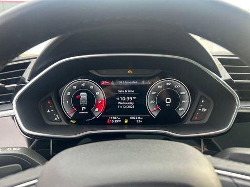 Used 2024 Audi Q3 2.0T Premium Plus w/ Premium Plus Package image 22