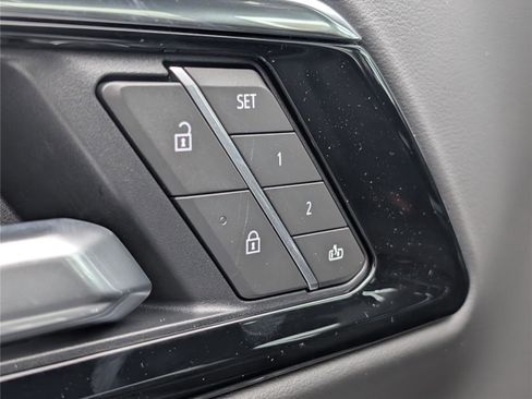 New 2026 Chevrolet Tahoe High Country image 21