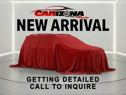 Used 2018 Ford EcoSport Titanium FWD image 1