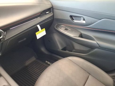 New 2026 Nissan Sentra SR image 23