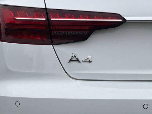 Used 2023 Audi A4 2.0T Premium Plus AWD/4WD image 32