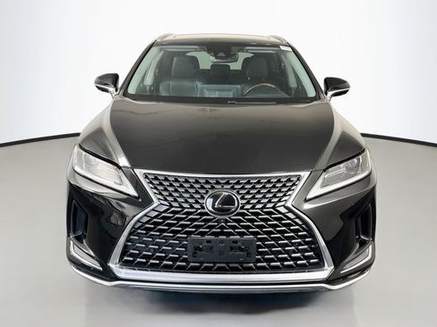 Used 2021 Lexus RX 350 FWD w/ Premium Package image 2