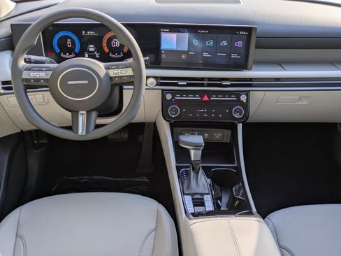 New 2026 Hyundai Tucson SEL image 27