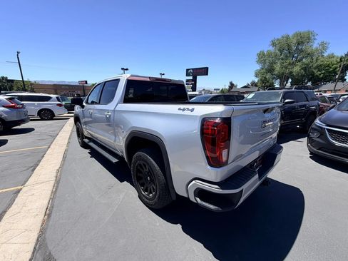 Used 2021 GMC Sierra 1500 Elevation w/ Preferred Package AWD/4WD image 6