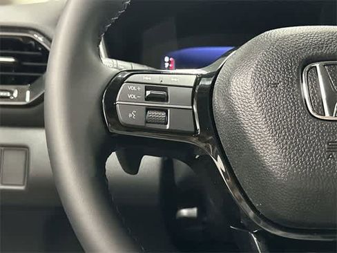 New 2026 Honda Pilot EX-L image 17