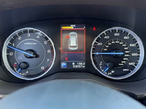 Used 2021 Subaru Ascent Limited w/ Popular Package #2A image 15