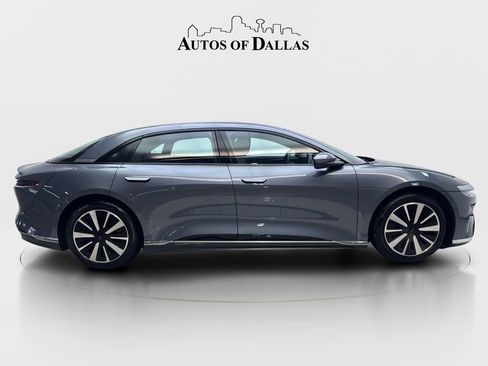 Used 2024 Lucid Air Touring AWD/4WD image 10