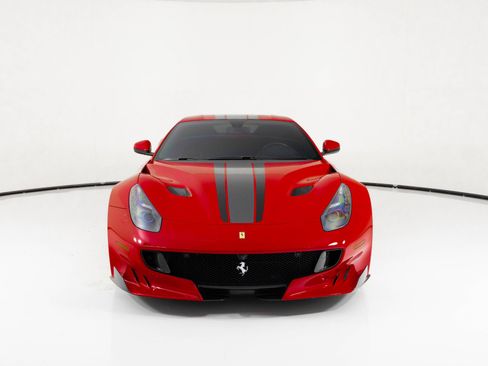 Used 2017 Ferrari F12tdf image 8