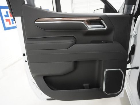 New 2026 Chevrolet Silverado 1500 LT w/ Texas Edition Plus AWD/4WD image 25