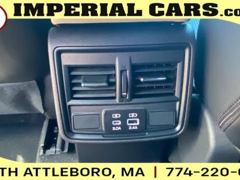 New 2026 Subaru Forester Premium image 14