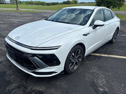 Used 2025 Hyundai Sonata SEL