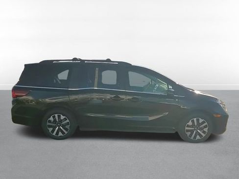 New 2026 Honda Odyssey EX-L image 4