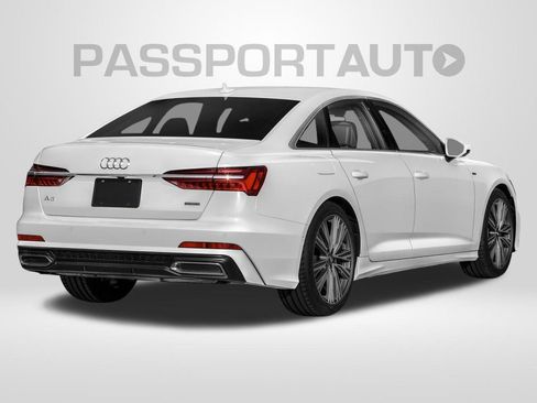 Used 2019 Audi A6 2.0T Premium Plus AWD/4WD image 2