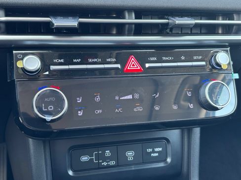 New 2026 Hyundai Tucson Limited AWD/4WD image 21