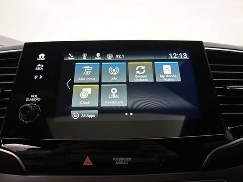 Certified 2019 Honda Passport EX-L image 14