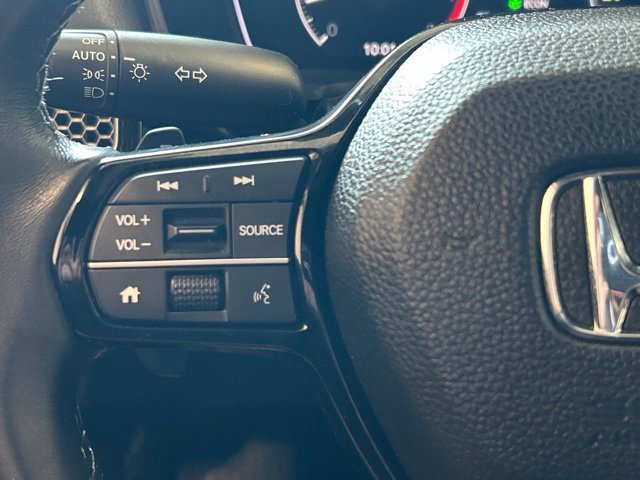 Certified 2023 Honda Civic Sport image 19