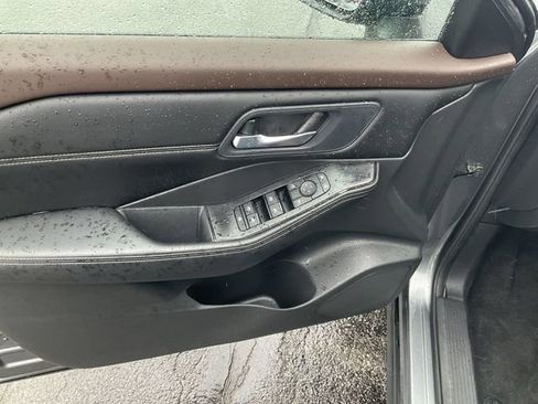 Certified 2023 Nissan Rogue SV AWD/4WD image 29