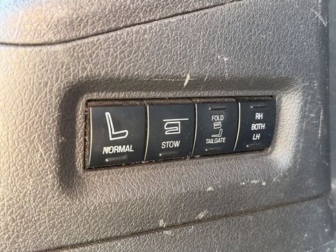 Used 2014 Ford Flex Limited w/ Equipment Group 303A image 7