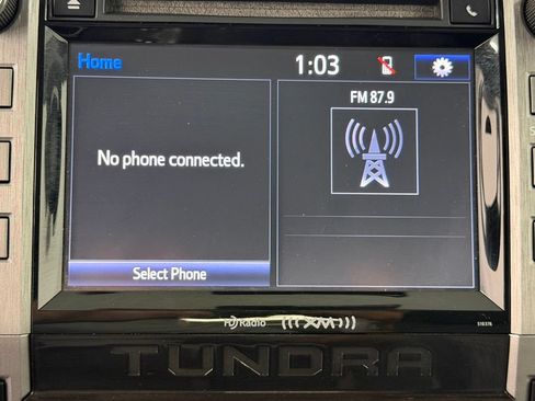 Used 2019 Toyota Tundra SR5 RWD image 32