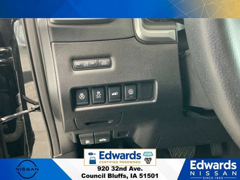 Used 2024 Nissan Murano SL AWD/4WD image 26