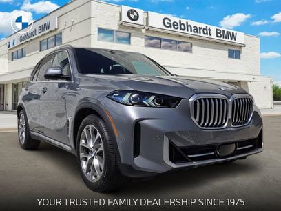 New 2026 BMW X5 xDrive40i w/ Off-Road Package