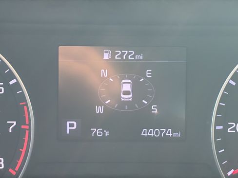 Used 2021 Kia Forte EX FWD image 26