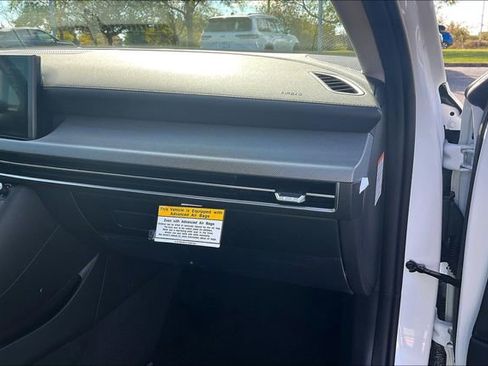 New 2026 Hyundai Sonata SEL image 27