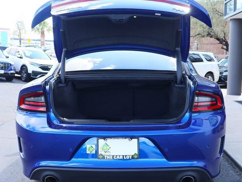 Used 2021 Dodge Charger R/T image 22