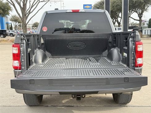 Used 2022 Ford F150 XL w/ STX Appearance Package image 33