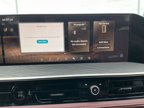 Certified 2026 INFINITI QX80 Autograph AWD/4WD image 11