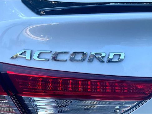 Used 2021 Honda Accord Sport image 29