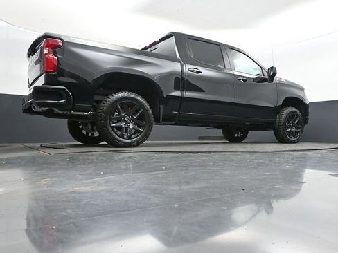 New 2026 Chevrolet Silverado 1500 LT Trail Boss w/ LT Trail Boss Premium Package image 45